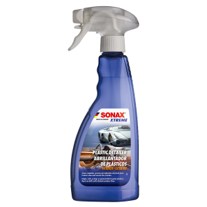 XTREME Plastic Detailer