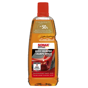 Champú Alto Brillo Concentrado