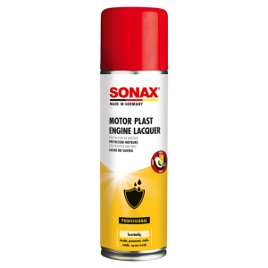 Acondicionador para Motores