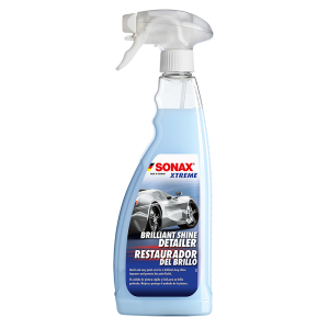 XTREME Brilliant Shine Detailer