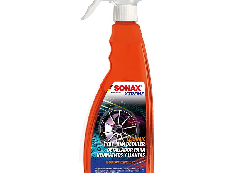 XTREME Cerámico para Aros y Llantas