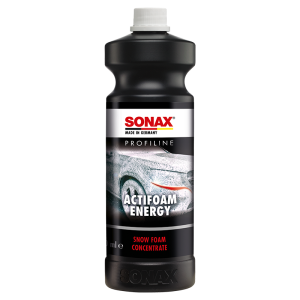 Champú Actifoam Energy