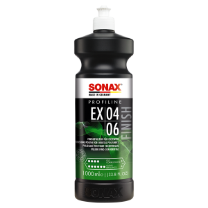 EX Corte 4 / Brillo 6