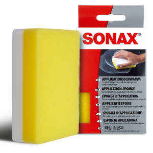 Esponja Aplicadora