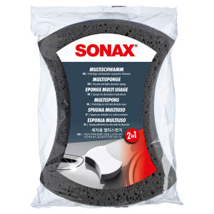 Esponja Absorbente Multiuso