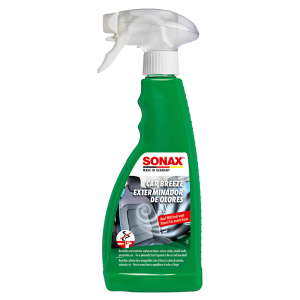 Exterminador de Olores