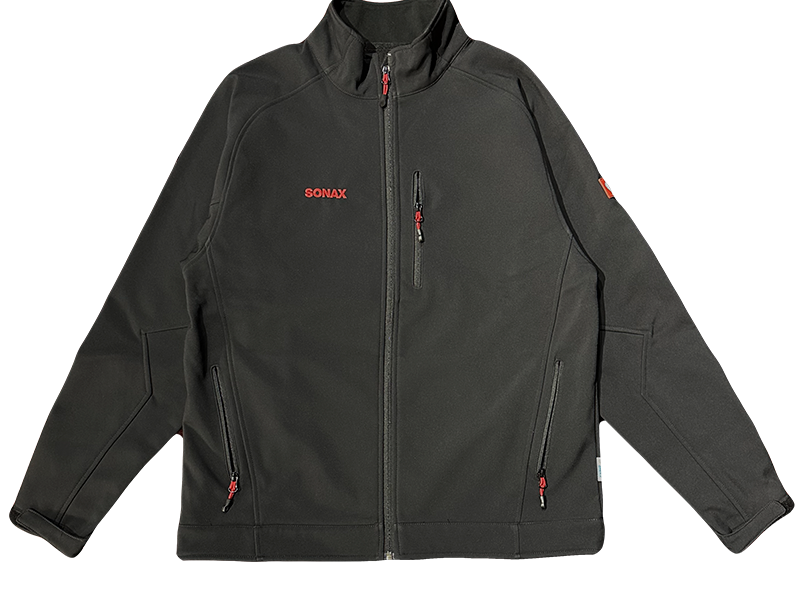 Jacket SONAX