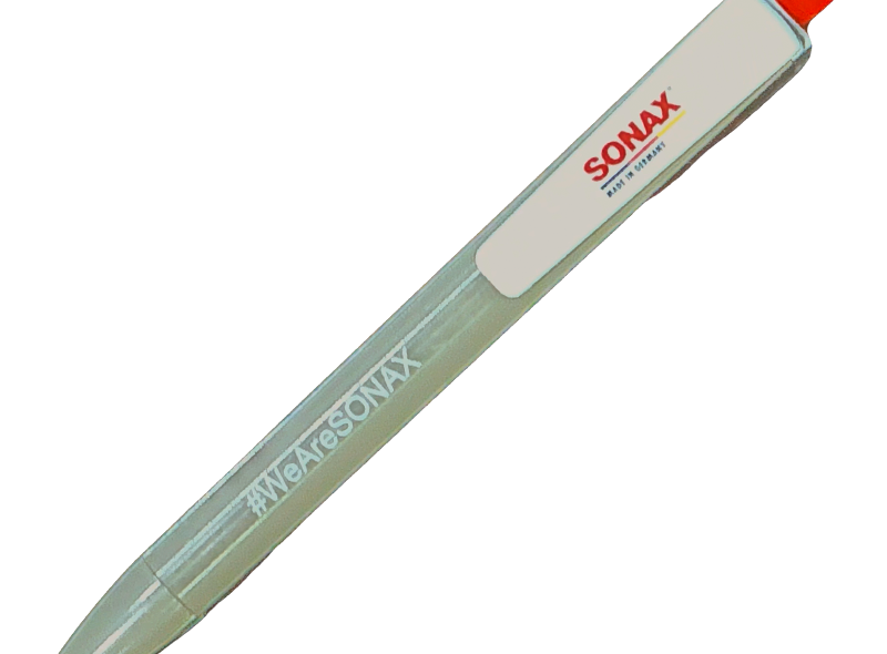 Lapicero SONAX