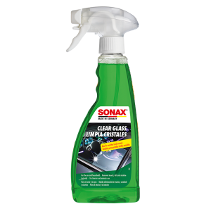 Limpiador de Cristales Visión Clara