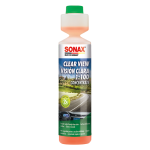 Limpia Parabrisas Concentrado