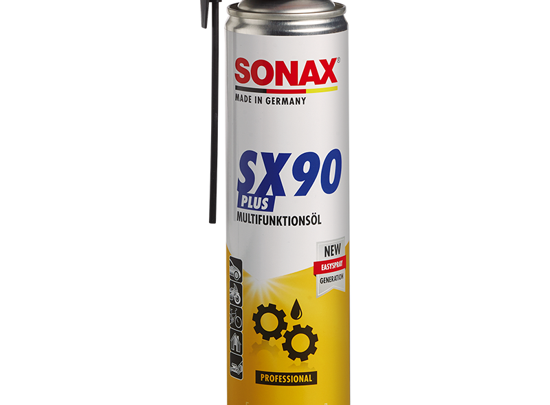 Lubricante Multi Proposito SX90 Plus