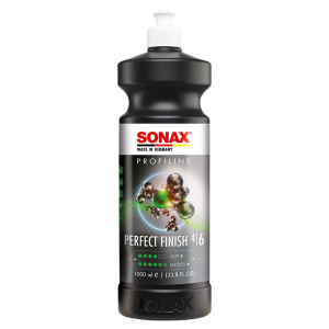 Perfect Finish Corte 4 / Brillo 6