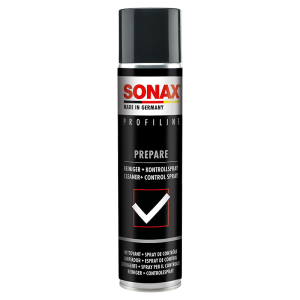 Preparador de Superficies