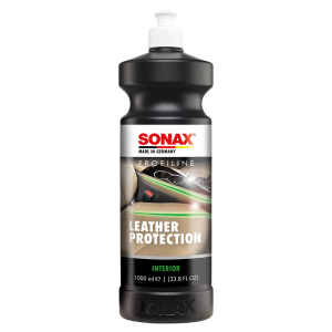 Protección para Cuero