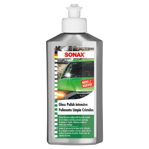 Pulimento Limpia Cristales
