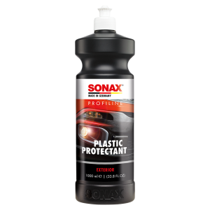 Renovador de Plásticos Exterior