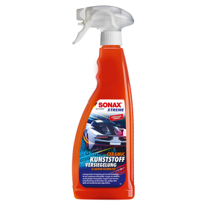 XTREME Sellador Cerámico para Plásticos y Hules