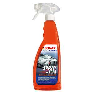 XTREME Spray and Seal