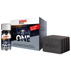 Tratamiento Cerámico CC One