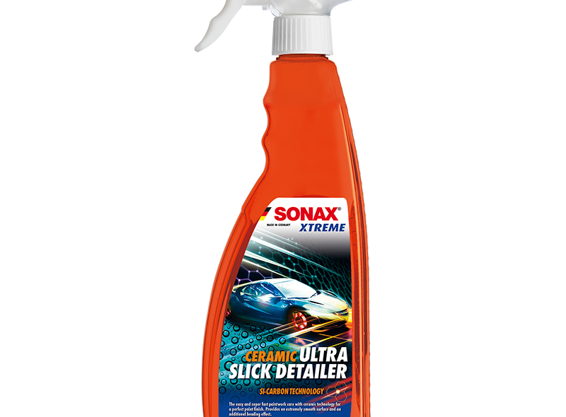 XTREME Ceramic Ultra Slick Detailer