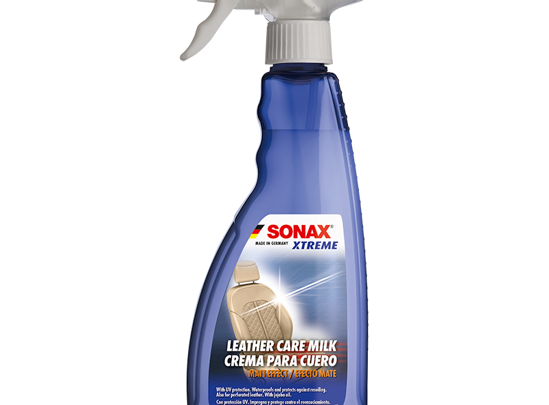 XTREME Crema para Cuero