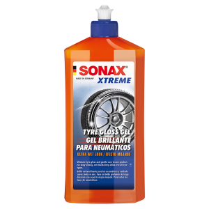 XTREME Gel para Llantas