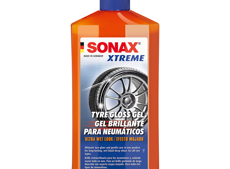XTREME Gel para Llantas