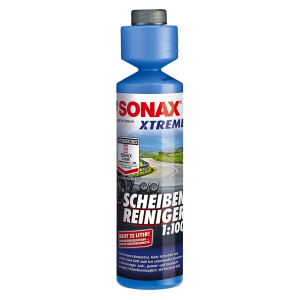 XTREME Limpia Parabrisas Concentrado