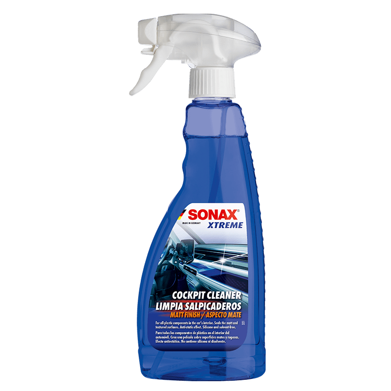 XTREME Limpia Tableros