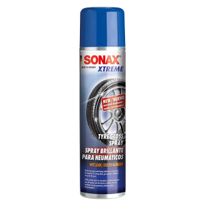XTREME Spray para Llantas