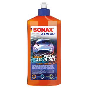 XTREME Ceramic Polish Todo en Uno