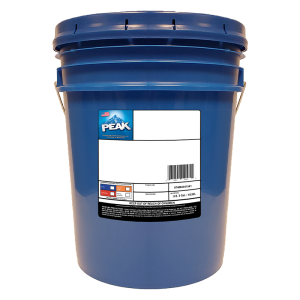 PEAK Aceite Heavy Duty Mineral SAE 25w-60 HVIS CF-4/SJ