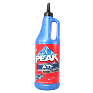 PEAK Aceite de Transmisión ATF Dexron III/Mercon