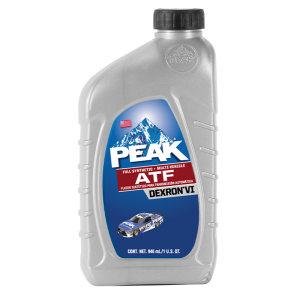 PEAK Aceite ATF Sintetico DEXRON VI
