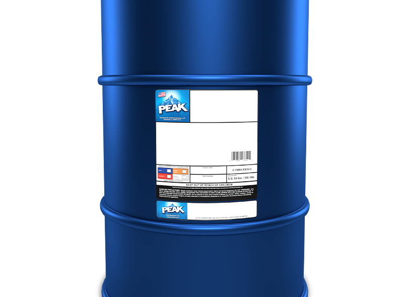 PEAK Aceite Transmisión SAE GL-5 85W-140