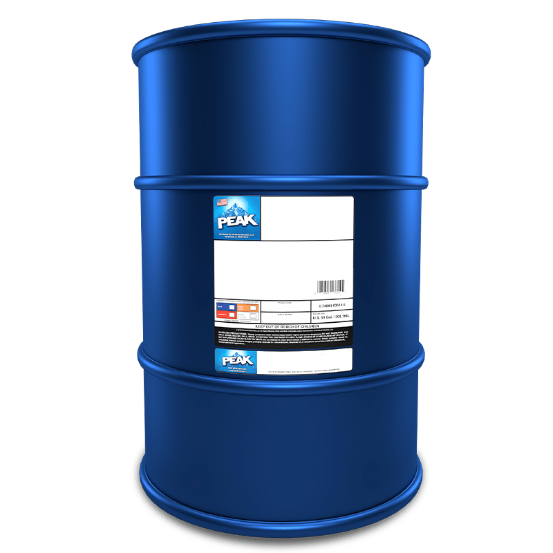 PEAK Aceite Transmisión SAE GL-5 85W-140