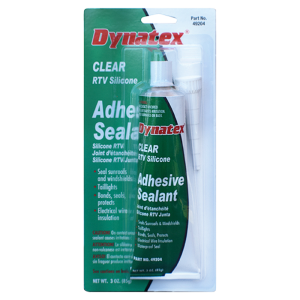 Adhesivo / Sellador Transparente