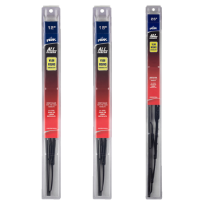 Escobillas PEAK All Season