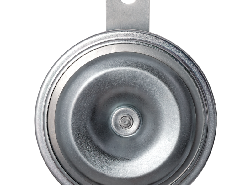 FLOSSER Bocina Alta Frecuencia 12V 340hz 70mm