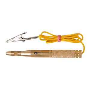 FLOSSER Control de Tensión 6 12 - 24 V