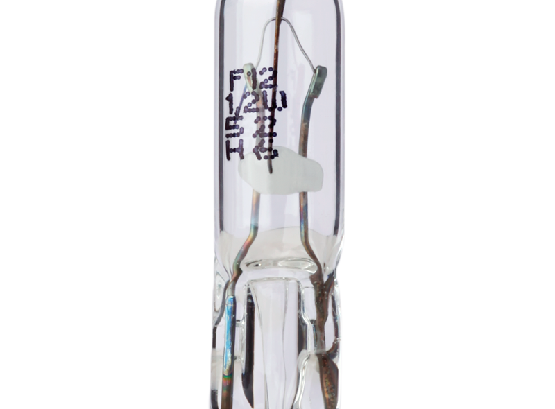 FLOSSER Convencional 12V 1.2W W2X4 6D 1x10