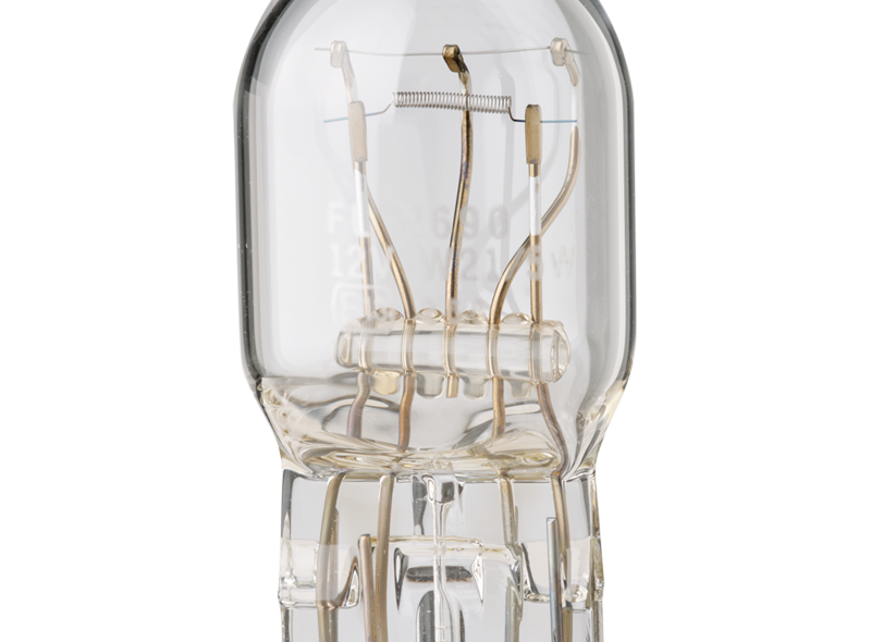 FLOSSER Convencional 12V 21/5W T20 W3X16Q 1x10