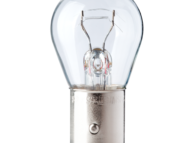 FLOSSER Convencional 12V 32/4CP BAY15D 1x10
