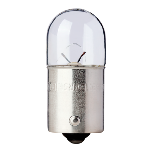 FLOSSER Convencional R5W 12V 5W BA15s 1x10