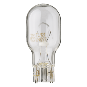 FLOSSER Convencional W16W 12V 16W T15 1x10