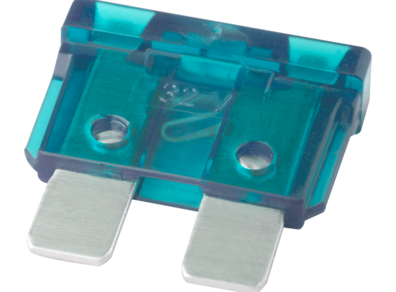 FLOSSER FUSIBLE A ENCHUFE 15A