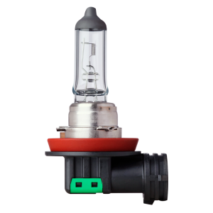 FLOSSER Halógeno H11 12V 55W PGJ19-2
