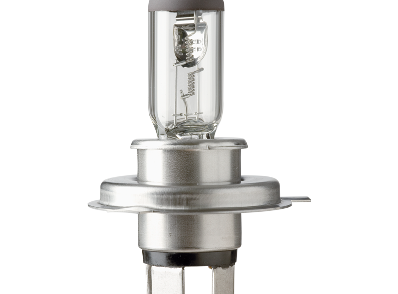 FLOSSER Halógeno H4 12V 100/90W P43T