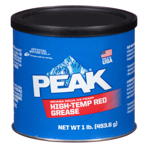 PEAK Grasa Litio Multiproposito NLGI-2