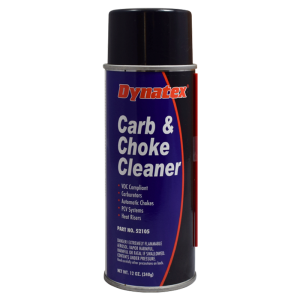 Limpiador de Carburadores